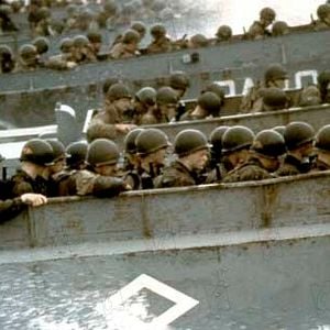 Foto Salvando al soldado Ryan