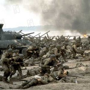 Foto Salvando al soldado Ryan