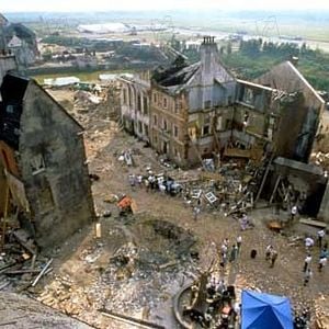 Foto Steven Spielberg