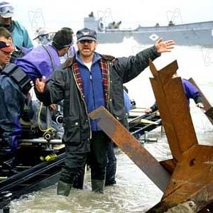 Foto Steven Spielberg