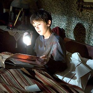 Foto Las crónicas de Spiderwick