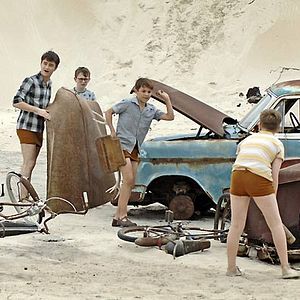 Foto Un verano para toda la vida