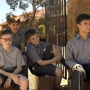 Foto Un verano para toda la vida