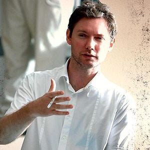 Foto Kevin Macdonald