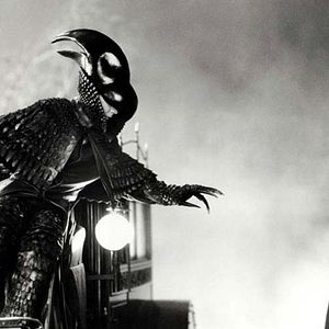 Foto Drácula de Bram Stoker