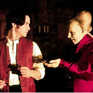 Foto Drácula de Bram Stoker