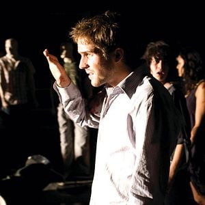 Foto Michael Stahl-David