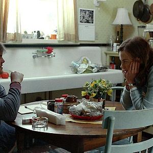 Foto Margot y la boda