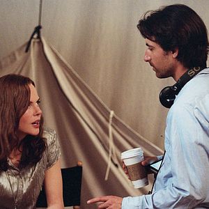 Foto Margot y la boda