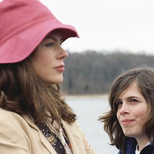 Foto Margot y la boda