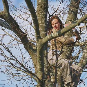 Foto Margot y la boda