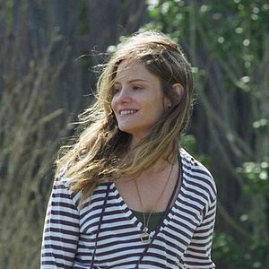 Foto Margot y la boda