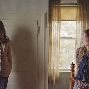 Foto Jennifer Jason Leigh