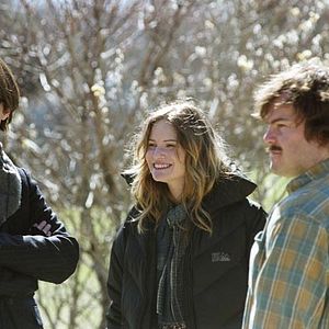 Foto Jennifer Jason Leigh