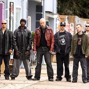 Foto Sentenciado a morir