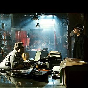 Foto Sentenciado a morir