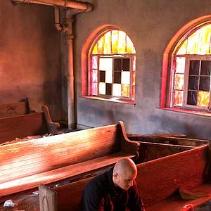 Foto Sentenciado a morir