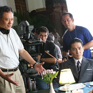 Foto Ang Lee