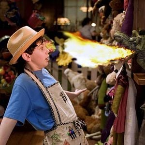 Foto El mundo mágico de Magorium