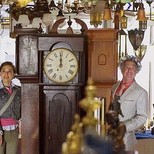 Foto El mundo mágico de Magorium