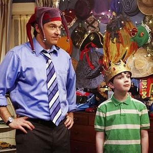 Foto El mundo mágico de Magorium