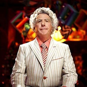 Foto El mundo mágico de Magorium