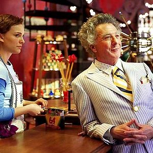 Foto El mundo mágico de Magorium