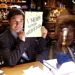 Foto El mundo mágico de Magorium