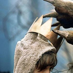 Foto Donde viven los monstruos