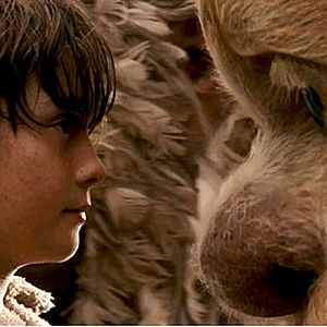 Foto Donde viven los monstruos