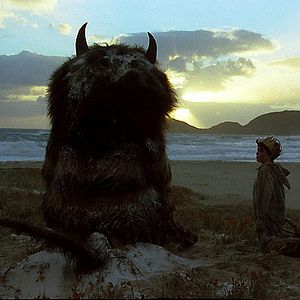 Foto Donde viven los monstruos