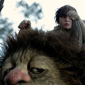 Foto Donde viven los monstruos