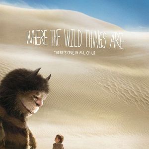 Foto Donde viven los monstruos