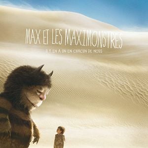 Foto Donde viven los monstruos