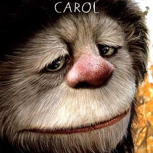 Foto Donde viven los monstruos