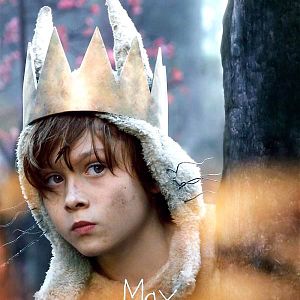 Foto Donde viven los monstruos