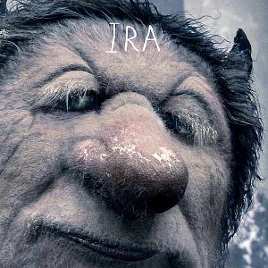 Foto Donde viven los monstruos