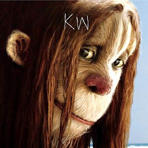 Foto Donde viven los monstruos