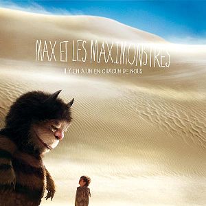 Foto Donde viven los monstruos