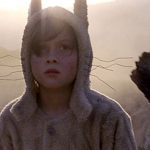 Foto Donde viven los monstruos