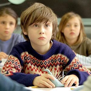 Foto Donde viven los monstruos