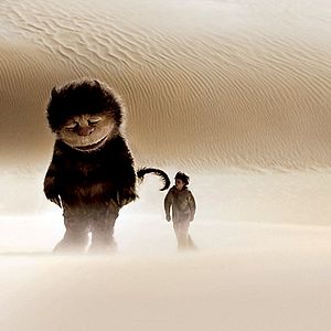 Foto Donde viven los monstruos