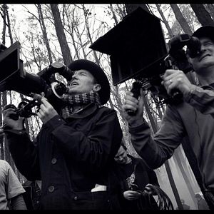 Foto Donde viven los monstruos