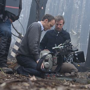 Foto Donde viven los monstruos