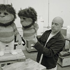 Foto Donde viven los monstruos