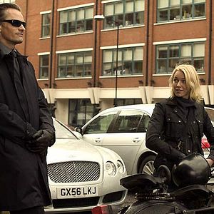 Foto Promesas peligrosas