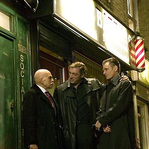 Foto Promesas peligrosas