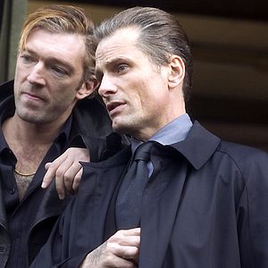 Foto Promesas peligrosas