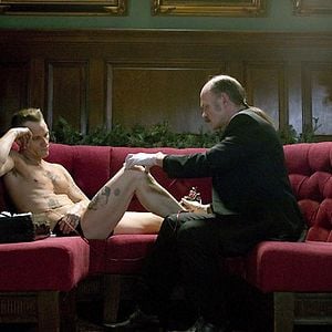 Foto Promesas peligrosas