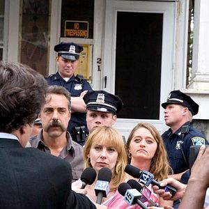 Foto Desapareció una noche